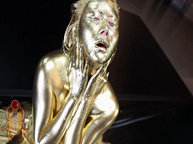 金粉大全集　四巻　12人150分スペシャル　エロく輝きまくる奇跡の女優たち！ サンプル動画サムネイル